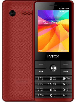 Intex Turbo 108