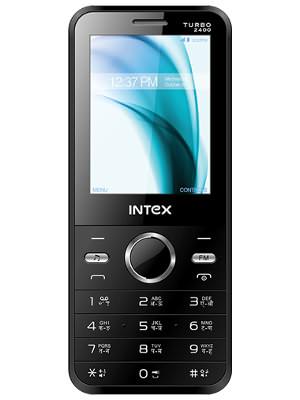 Intex Turbo 2400