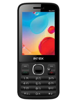 Intex Turbo Glow