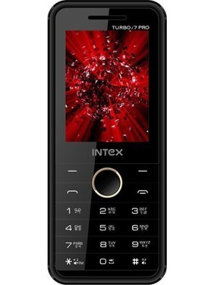 Intex Turbo i7 Pro