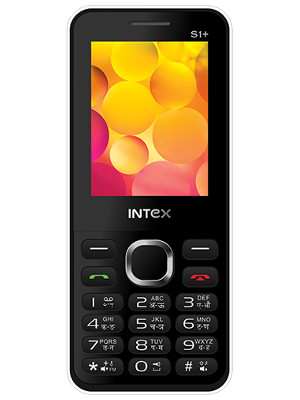 Intex Turbo S1 Plus