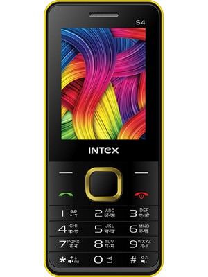 Intex Turbo S4