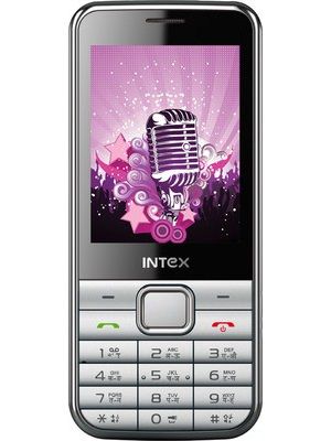 Intex U-AA