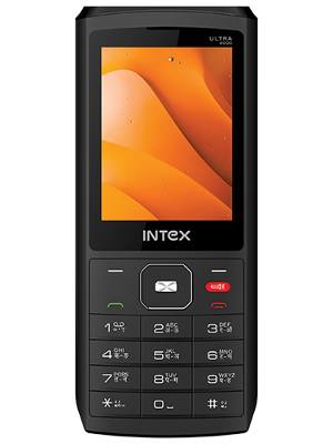 Intex Ultra 4000