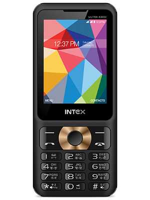 Intex Ultra 4000i