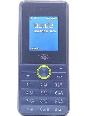 Itel 5605