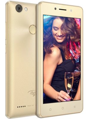 Itel A42 plus