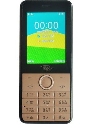 Itel It 5023