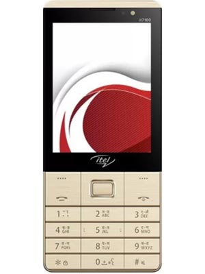 Itel it7100