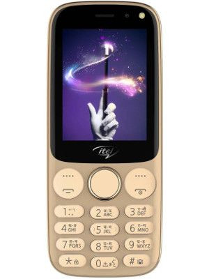 Itel Magic 1