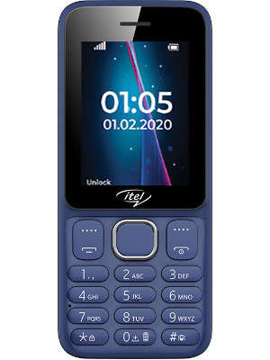 Itel Power 410 