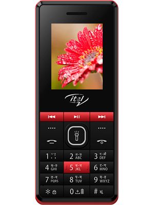 Itel Shine it2130