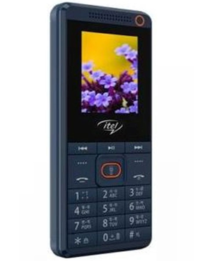 Itel SmartSelfie It5231