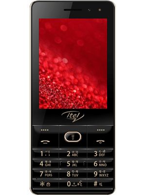 Itel Smartselfie it5320