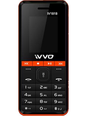 iVVO Beatz IV1818