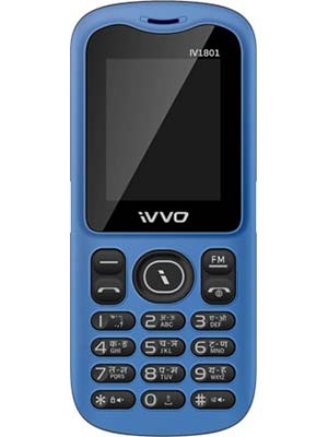 iVVO Eco IV1801