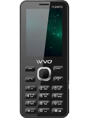 iVVO Primo IV24872