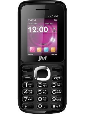 Jivi JV 12M