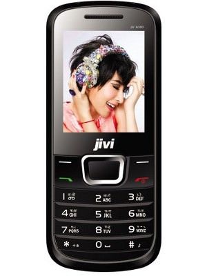Jivi JV A300