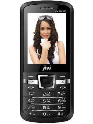 Jivi JV X390