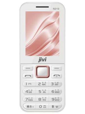 Jivi N210