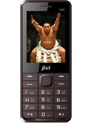 Jivi Sumo T3000