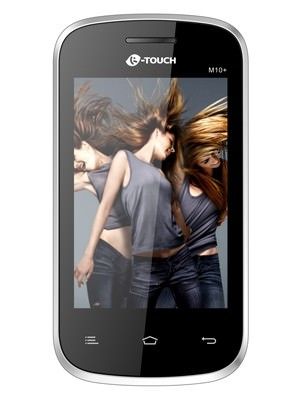 K-Touch M10 Plus