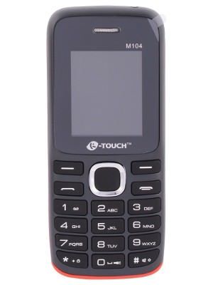 K-Touch M104