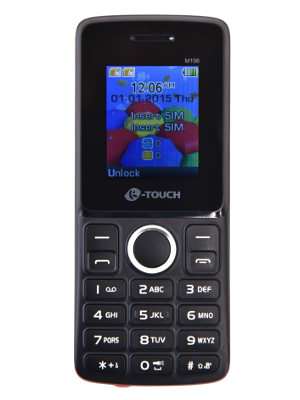 K-Touch M106