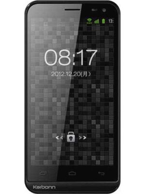 Karbonn A12
