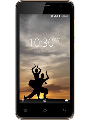 Karbonn A9 Indian 4G