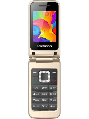 Karbonn K-Flip