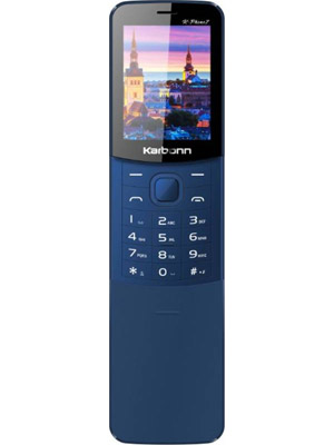 Karbonn KPhone 7