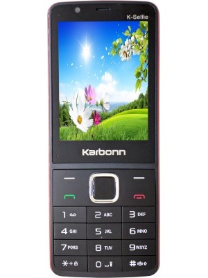 Karbonn K-Selfie