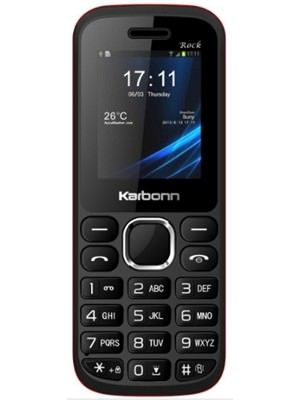 Karbonn K1 Rock