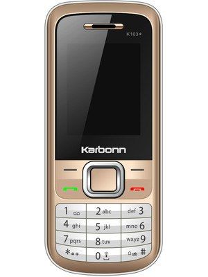 Karbonn K103 Star