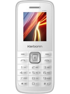Karbonn K105S