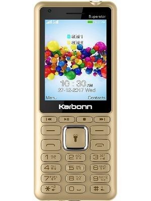 Karbonn K111 Superstar