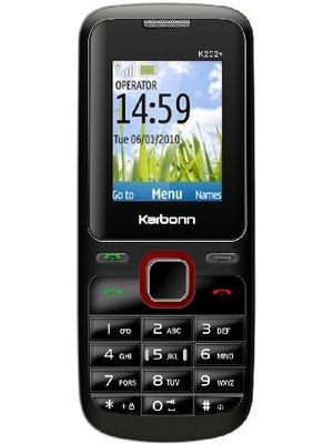 Karbonn K202 Plus