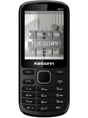 Karbonn K27 Plus