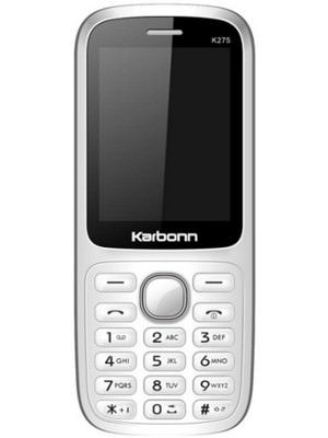 Karbonn K275