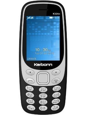 Karbonn K324n 