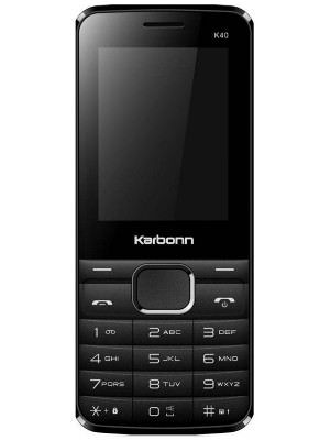 Karbonn K40