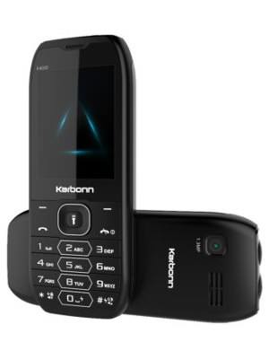 Karbonn K4000 Baahubali