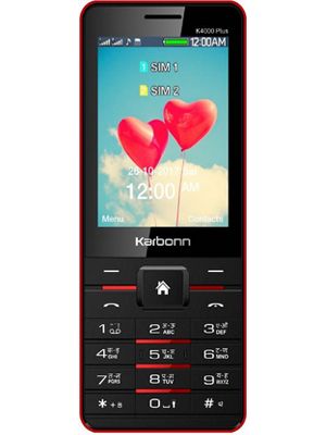 Karbonn K4000 Plus