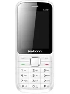 Karbonn K409 Plus