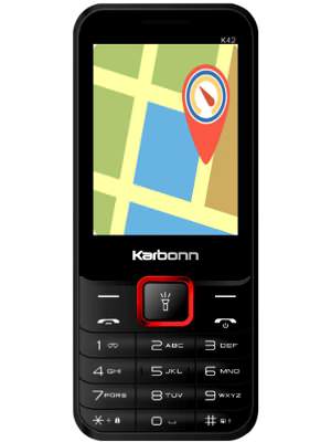 Karbonn K42