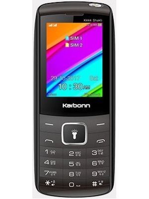 Karbonn K444 Shakti 