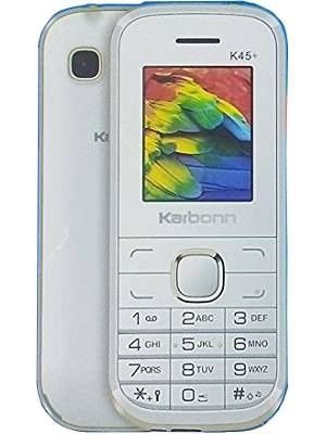 Karbonn K45 Plus Chota Jumbo