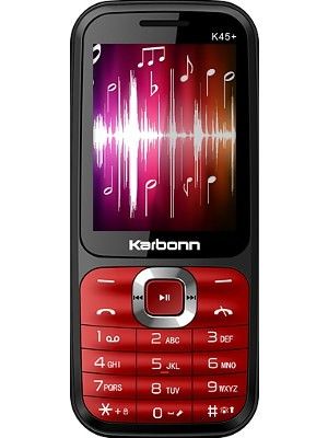 Karbonn K45 Plus